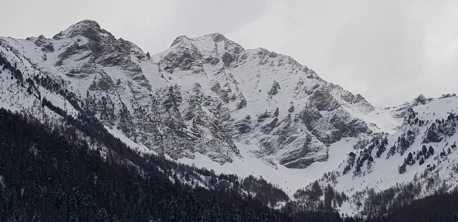 Gite De La Draye Crots Bagian luar foto