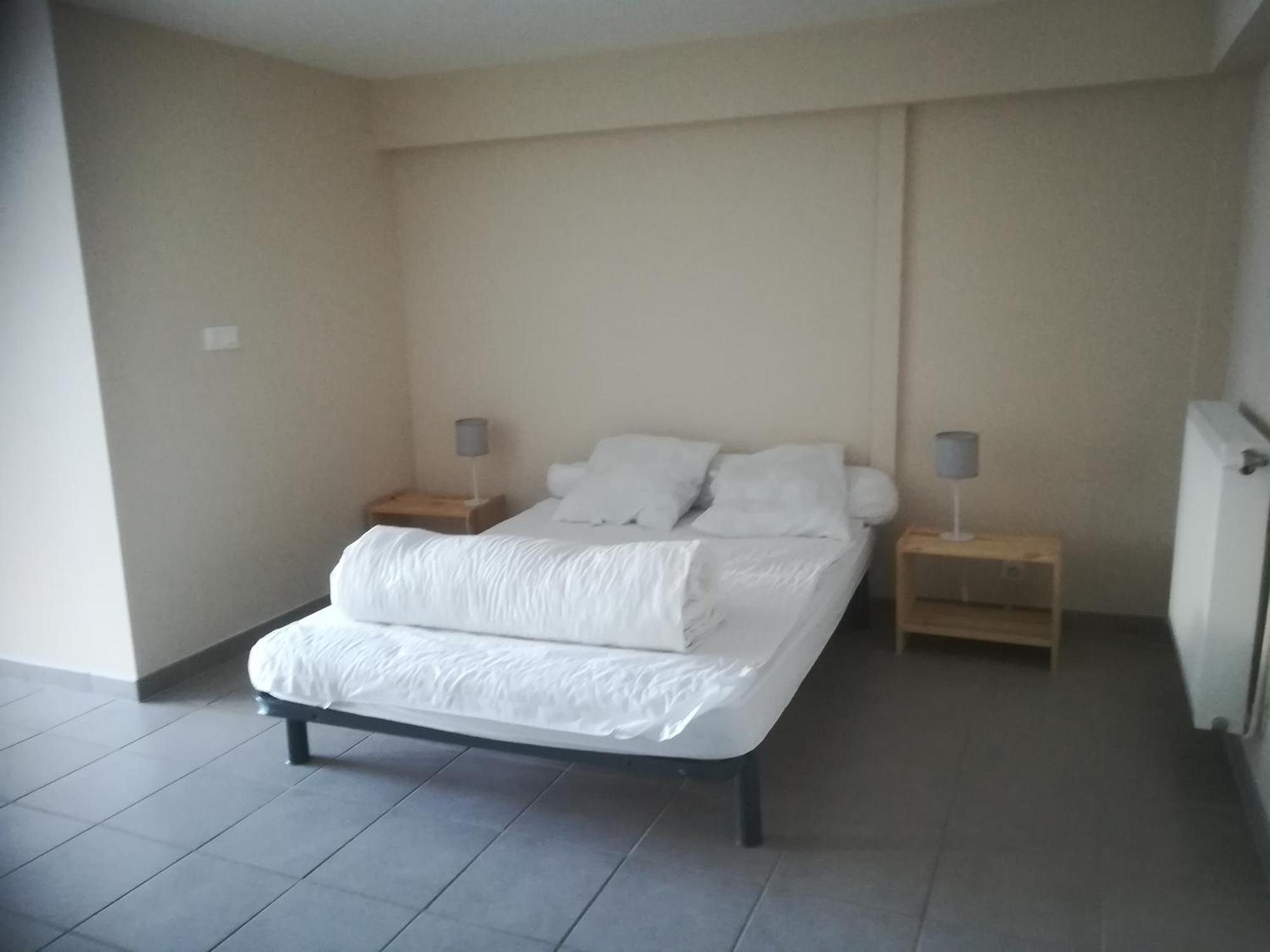 Gite De La Draye Crots Bagian luar foto
